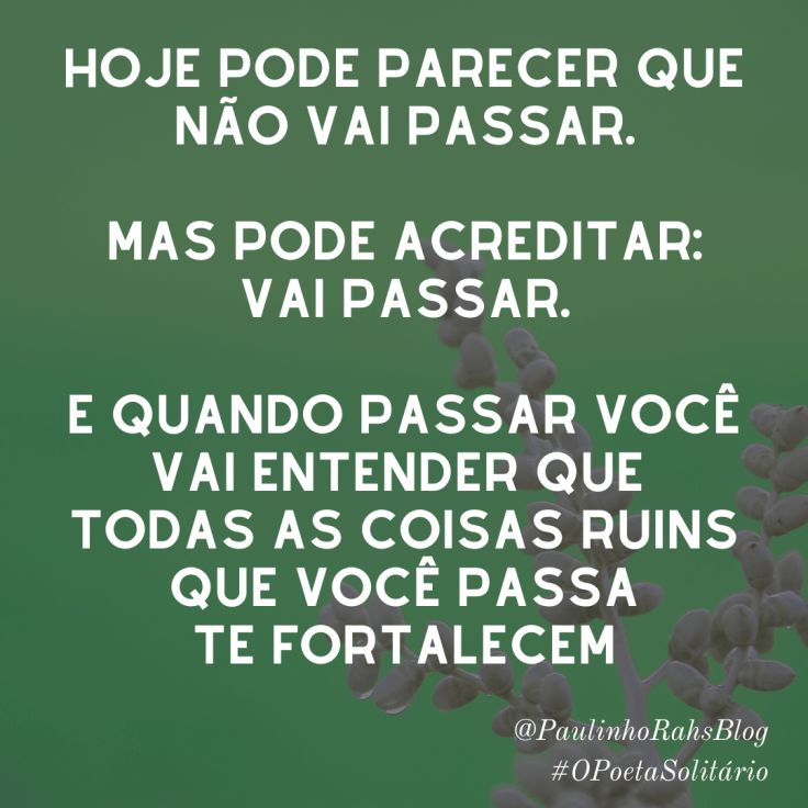 Frases Paulinho Rahs