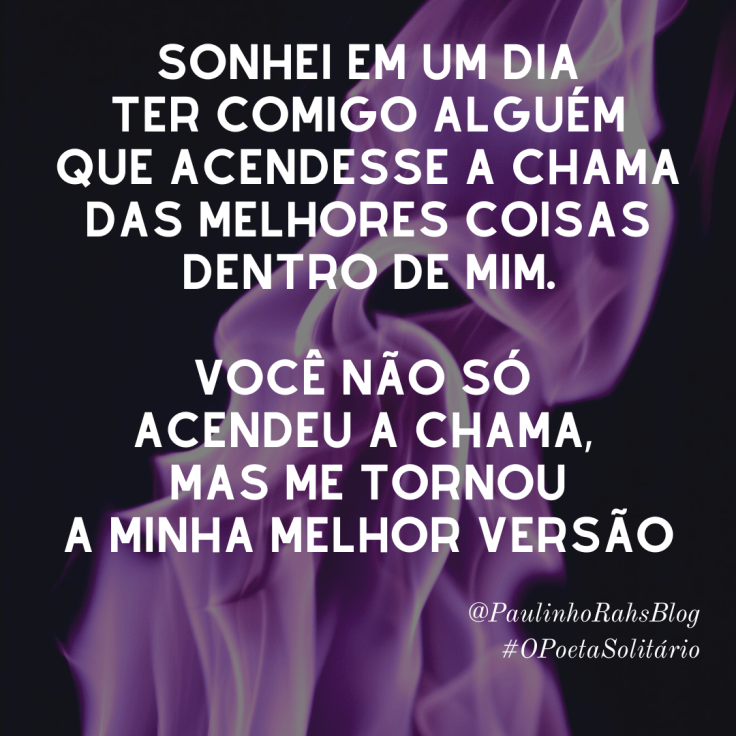 Frases Paulinho Rahs