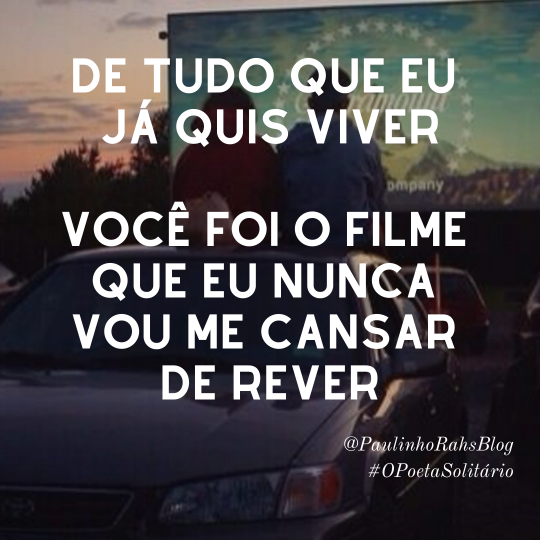 Frases Paulinho Rahs