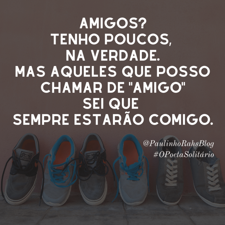 Frases Paulinho Rahs